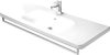 Duravit DuraStyle, törölközőtartó 120 cm 003108