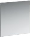 Laufen Frame 25 tükör 65x70 cm H4474039004501, matt fekete Laufen Frame 25 tükör 65x70 cm H4474039004501, matt fekete