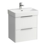   Laufen Base mosdó szekrény  52 cm széles H4021521102601, Pro S