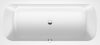 Duravit Qatego, kád 180 x 80 cm 700614 középlefolyós Duravit Qatego, kád 180 x 80 cm 700614 középlefolyós