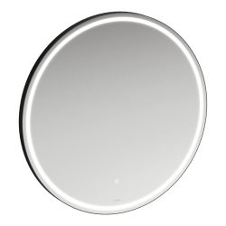 Laufen Base 2.0 kör alakú tükör világítással 80 cm H4443911084501