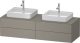 Duravit White Tulip for Bento, alsószekrény 160 cm széles WT4868, lakkozott