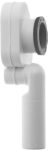 Duravit Duraplus, piszoár leszívószifon 005111 Duravit Duraplus, piszoár leszívószifon 005111