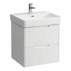   Laufen Juna mosdó szekrény,  52 cm széles H4114621099901, Pro S