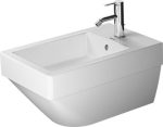 Duravit Vero Air fali bidé 227415