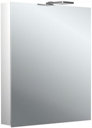 Emco, Asis Flat2 Style tükrös szekrény világítással
