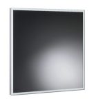 Emco, világító tükör 64,3 x 64,3 cm 9196 060 60