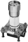   Laufen twin prime pin, kád csaptelep HF503000000000, raktári 