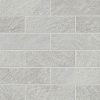 casalgrande padana Petra Brick, perla 8.2 x 25 cm, matt