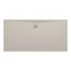 Laufen Pro Marbond zuhanytálca 80x160 cm H2109541860001, beige