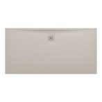   Laufen Pro Marbond zuhanytálca 80x160 cm H2109541860001, beige