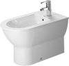 Duravit Darling New, álló bidé 225110 Duravit Darling New, álló bidé 225110