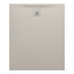   Laufen Pro Marbond zuhanytálca 100x120 cm H2119531860001, beige