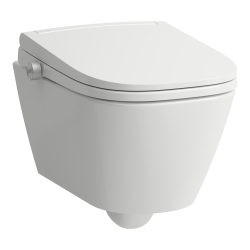 Laufen Cleanet Meda, fali wc kombi pack H604110000S002