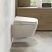 Laufen Cleanet Meda, fali wc kombi pack H604110000S002