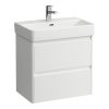 Laufen Base 2.0 mosdó szekrény 57 cm széles H4112621082601, Pro S Laufen Base 2.0 mosdó szekrény 57 cm széles H4112621082601, Pro S