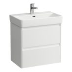   Laufen Base 2.0 mosdó szekrény 57 cm széles H4112621082601, Pro S