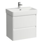   Laufen Base 2.0 mosdó szekrény 57 cm széles H4112621082601, Pro S