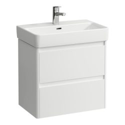 Laufen Base 2.0 mosdó szekrény 57 cm széles H4112621082601, Pro S