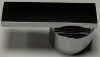 Hansgrohe Axor Citterio fogantyú csaptelephez 39491000, bemutatótermi Hansgrohe Axor Citterio fogantyú csaptelephez 39491000, bemutatótermi
