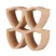 Marca Corona 1741, arialuce curve naturale