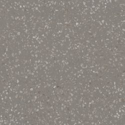 sant'agostino glow, grey 120 x 120 cm silk