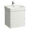 Laufen Base 2.0 mosdó szekrény 52 cm széles H4112421082601, Pro S Laufen Base 2.0 mosdó szekrény 52 cm széles H4112421082601, Pro S