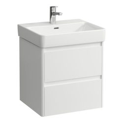 Laufen Base 2.0 mosdó szekrény 52 cm széles H4112421082601, Pro S
