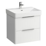   Laufen Base mosdó szekrény  57 cm széles H4022321102601, Pro S