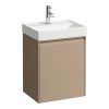 Laufen Meda alsószekrény 45 cm széles H4215410114651, cappuccino Laufen Meda alsószekrény 45 cm széles H4215410114651, cappuccino