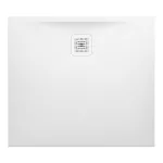   Laufen Pro Marbond zuhanytálca 80x90 cm H2149500000001, raktári