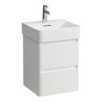   Laufen Base 2.0 mosdó szekrény 42 cm széles H4113521082601, VAL