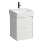   Laufen Base 2.0 mosdó szekrény 42 cm széles H4113521082601, VAL