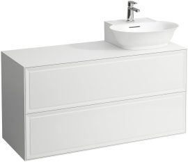 Laufen, New Classic alsószekrény 118 cm H4060880851701