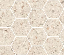 sant'agostino gravel, full light maxi class 30 x 30 cm
