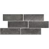 casalgrande padana muretto nature, lava 8,2 x 25 cm natural casalgrande padana muretto nature, lava 8,2 x 25 cm natural