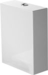 Duravit Starck 2, monoblokkos wc öblítőtartály 093300 Duravit Starck 2, monoblokkos wc öblítőtartály 093300