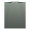 Laufen Nia Marbond zuhanytálca 100x80 cm H2100320790001, beton Laufen Nia Marbond zuhanytálca 100x80 cm H2100320790001, beton