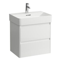 Laufen Base 2.0 mosdó szekrény 57 cm széles H4113721089991, VAL