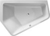 Duravit Paiova 5, kád 190 x 140 700396 Duravit Paiova 5, kád 190 x 140 700396