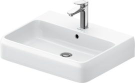 Duravit Qatego, mosdó 60 cm széles 238260