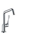 Hansgrohe Axor Citterio mosogató csaptelep 39850 Hansgrohe Axor Citterio mosogató csaptelep 39850