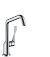 Hansgrohe Axor Citterio mosogató csaptelep 39850