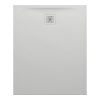 Laufen Pro Marbond zuhanytálca 90x110 cm H2129550770001, világos szürke Laufen Pro Marbond zuhanytálca 90x110 cm H2129550770001, világos szürke