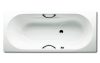 Kaldewei Vaio Set Star lemezkád 947 180 x 80 cm Kaldewei Vaio Set Star lemezkád 947 180 x 80 cm