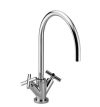 Dornbracht, Tara. mosogató csaptelep 22 815 892 Dornbracht, Tara. mosogató csaptelep 22 815 892