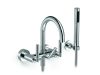 Dornbracht, Tara. kád csaptelep szett 25 133 882 Dornbracht, Tara. kád csaptelep szett 25 133 882