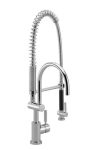 Dornbracht, Tara Classic mosogató csaptelep 33 880 888