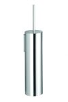 Dornbracht, Elemental Spa wc kefe tartóval 83 910 979 fali Dornbracht, Elemental Spa wc kefe tartóval 83 910 979 fali