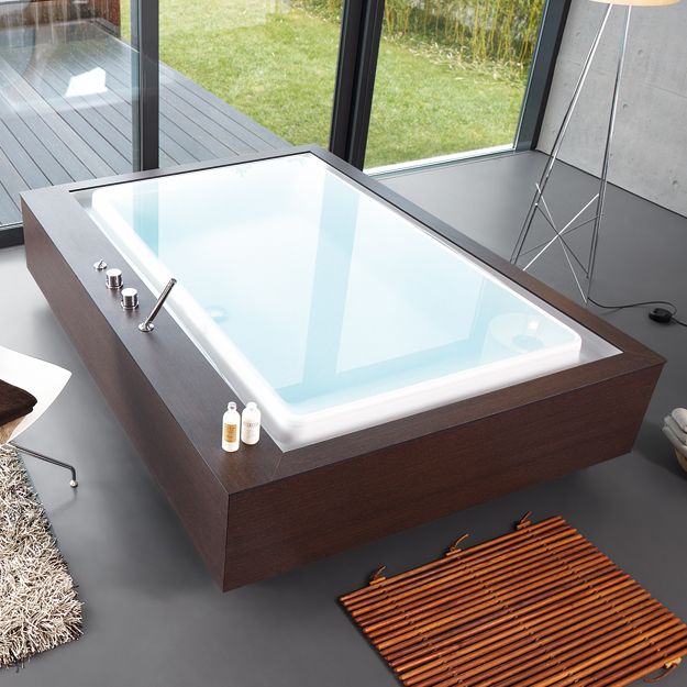 Duscholux caprivi free 590100 akrilkád 220 x 150 cm falhoz simuló ...